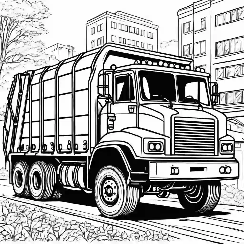 Trucks and Tractors_Garbage Trucks_2527.webp